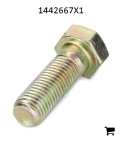 AGCO 1442667X1 Болт с шестигранной головкой
