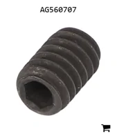 AGCO AG560707 Установочный винт