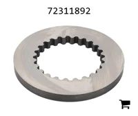 AGCO 72311892 Диск