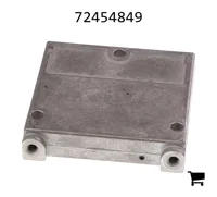 AGCO 72454849 Торцевая пластина