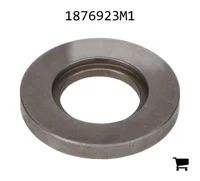 AGCO 1876923M1 Шайба