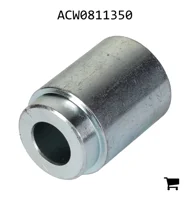 AGCO ACW0811350 Втулка натяжного ролика