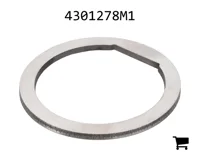 AGCO 4301278M1 Шайба