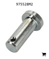 AGCO 975528M2 Палец