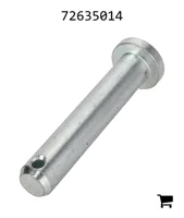 AGCO 72635014 Болт