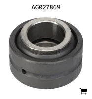 AGCO AG027869 Проставочная втулка