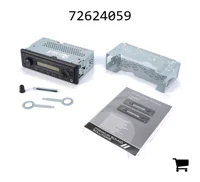 AGCO 72624059 Радиоприёмник