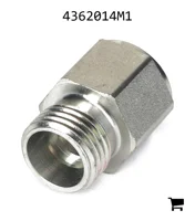 AGCO 4362014M1 Соединитель