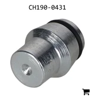 AGCO CH190-0431 Крышка