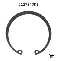 AGCO 2127847K1 Стопорное кольцо