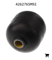 AGCO 4262765M92 Ролик