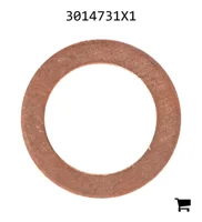 AGCO 3014731X1 Уплотнительная шайба масляного поддона
