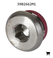 AGCO 3902662M1 Заглушка