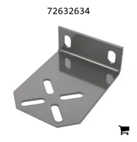 AGCO 72632634 Уголок