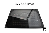 AGCO 3778685M98 Приборная панель