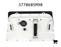 AGCO 3778685M98 Приборная панель