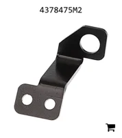 AGCO 4378475M2 Опора