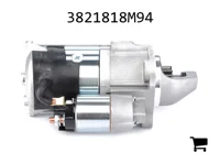 AGCO 3821818M94 Стартер, 12 В, 3,0 кВт