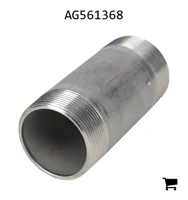 AGCO AG561368 Штуцер