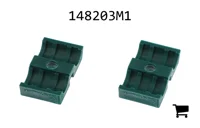 AGCO 148203M1 Двойной хомут