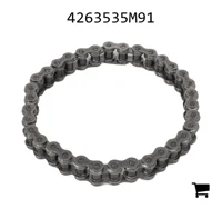 AGCO 4263535M91 Цепь