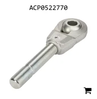 AGCO ACP0522770 Наконечник рулевой тяги