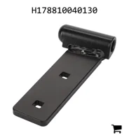 AGCO H178810040130 Петля