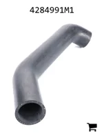 AGCO 4284991M1 Шланг радиатора верхний