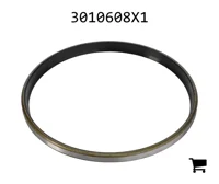 AGCO 3010608X1 Уплотнительное кольцо скребка