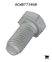 AGCO ACW0773460 Болт шестигранный