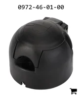 AGCO 0972-46-01-00 Электрическая розетка