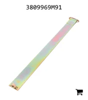 AGCO 3809969M91 Левый ремень