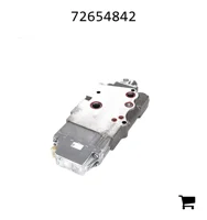 AGCO 72654842 Комплект установки вспомогательного клапана