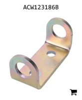 AGCO ACW123186B Крышка шарнира