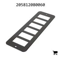 AGCO 205812080060 Отверстие