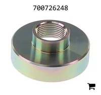 AGCO 700726248 Редуктор