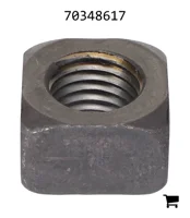AGCO 70348617 Гайка