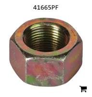 AGCO 41665PF Гайка