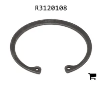 AGCO R3120108 Стопорное кольцо