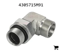 AGCO 4305715M91 Соединитель