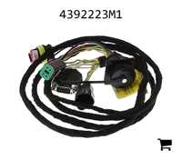 AGCO 4392223M1 Жгут