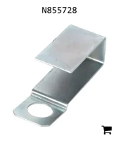 AGCO N855728 Зажим семяпровода