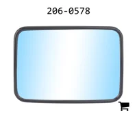 AGCO 206-0578 Боковое зеркало