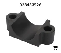 AGCO D28480526 Втулка зажимная