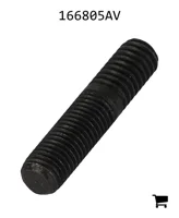 AGCO 166805AV Болт