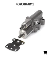 AGCO 4303868M1 Регулятор