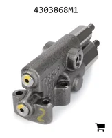 AGCO 4303868M1 Регулятор