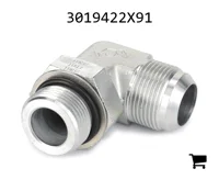 AGCO 3019422X91 Угловой соединитель