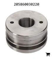 AGCO 205860030220 Поршень