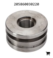 AGCO 205860030220 Поршень